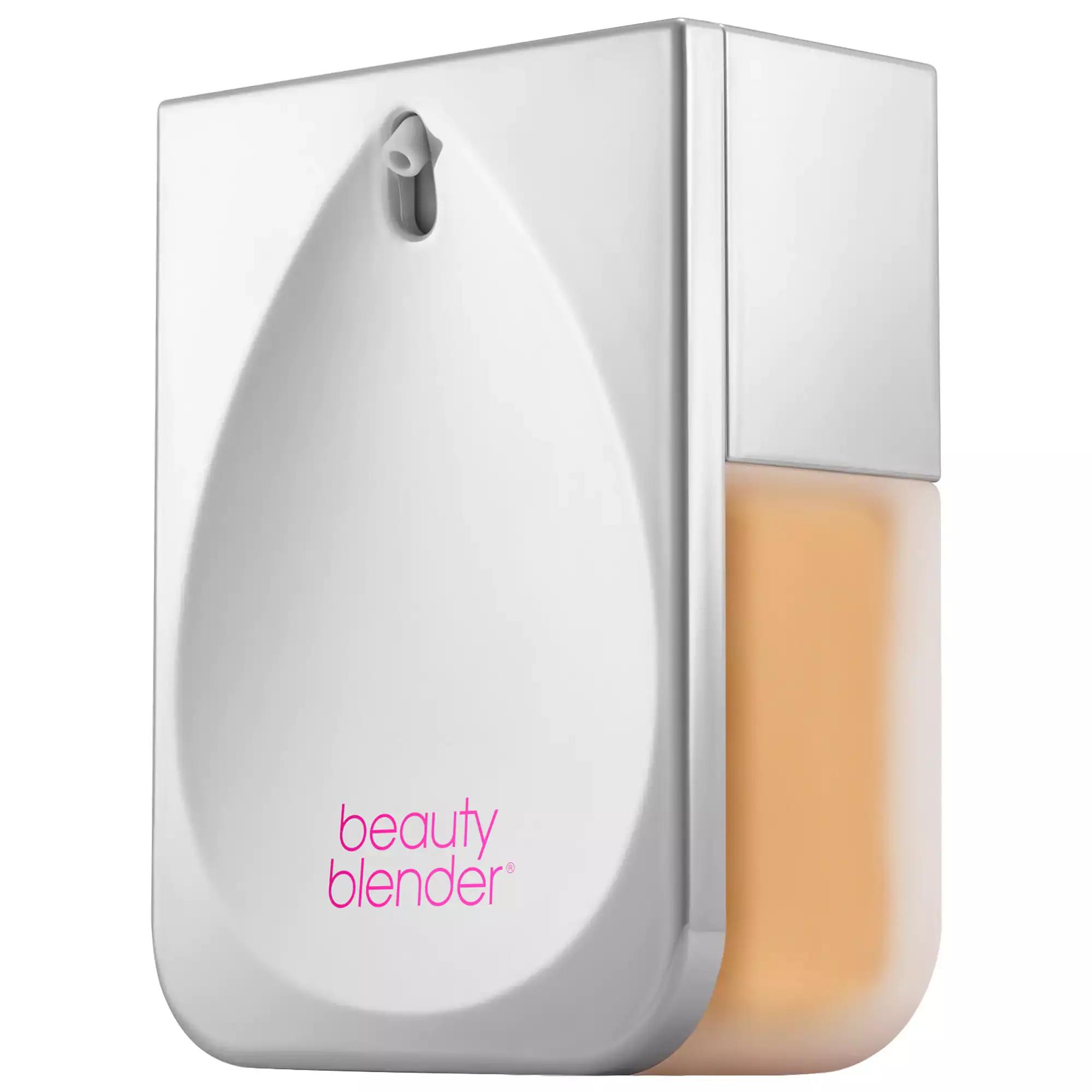 BeautyBlender Bounce Liquid Whip Long Wear Foundation 3.30 Travel 15ml