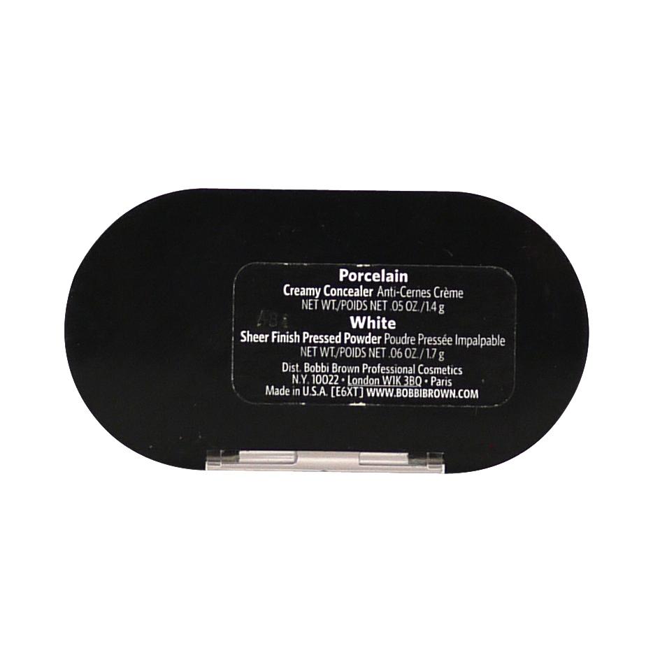 Bobbi Brown Porcelain & White Creamy Concealer Kit  #2