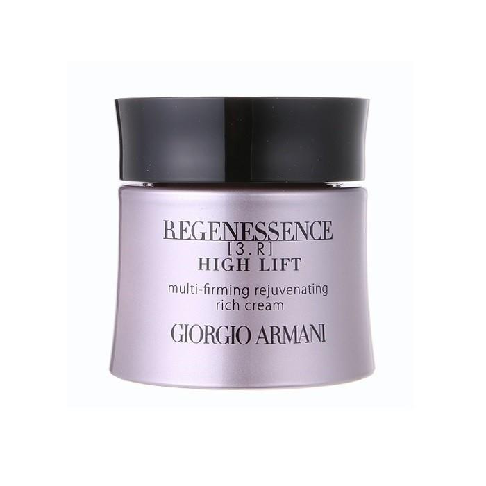 Giorgio Armani Regenessence Rejuvenating Rich Cream High Lift