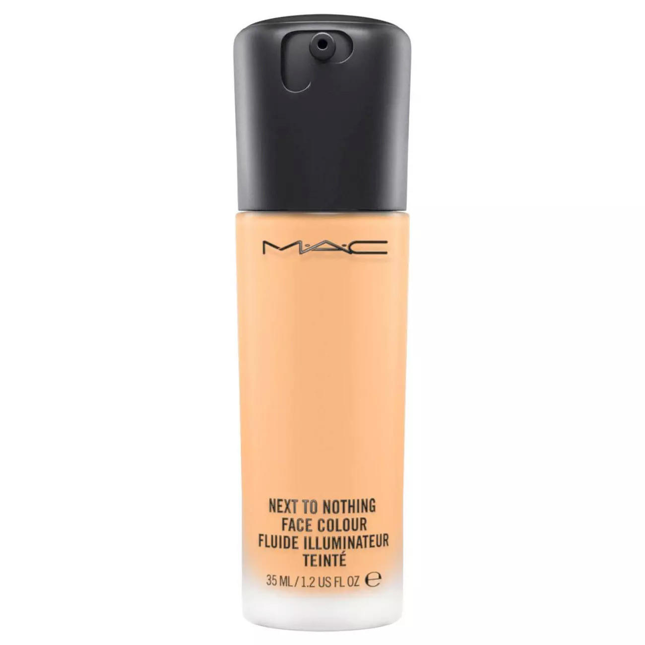 MAC Next To Nothing Face Colour Medium