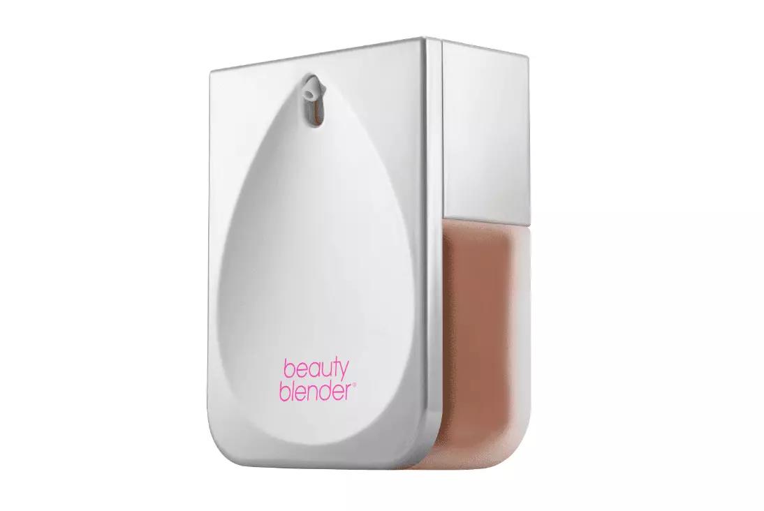 BeautyBlender Bounce Liquid Whip Long Wear Foundation 4.20