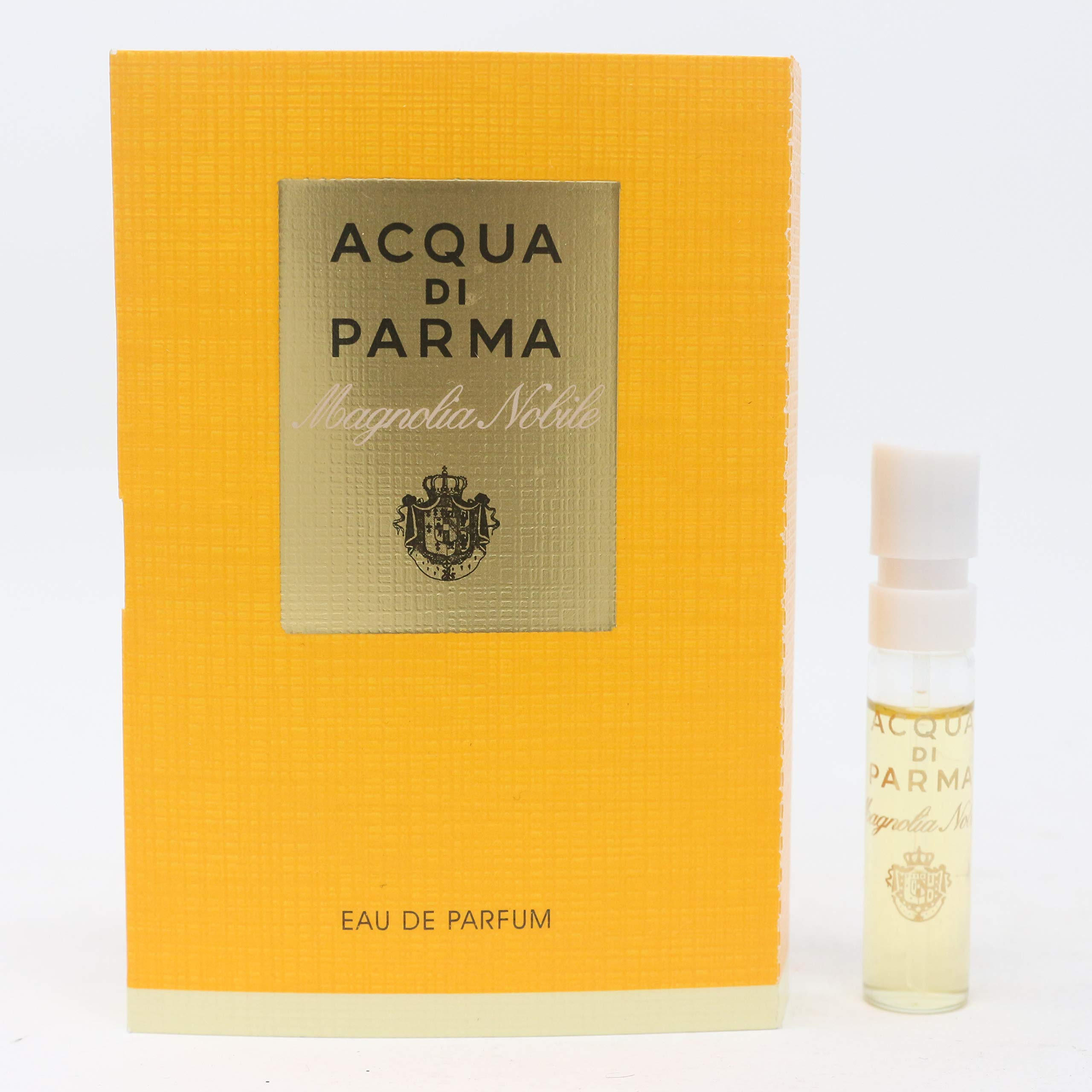 Acqua Di Parma Magnolia Nobile Perfume Vial