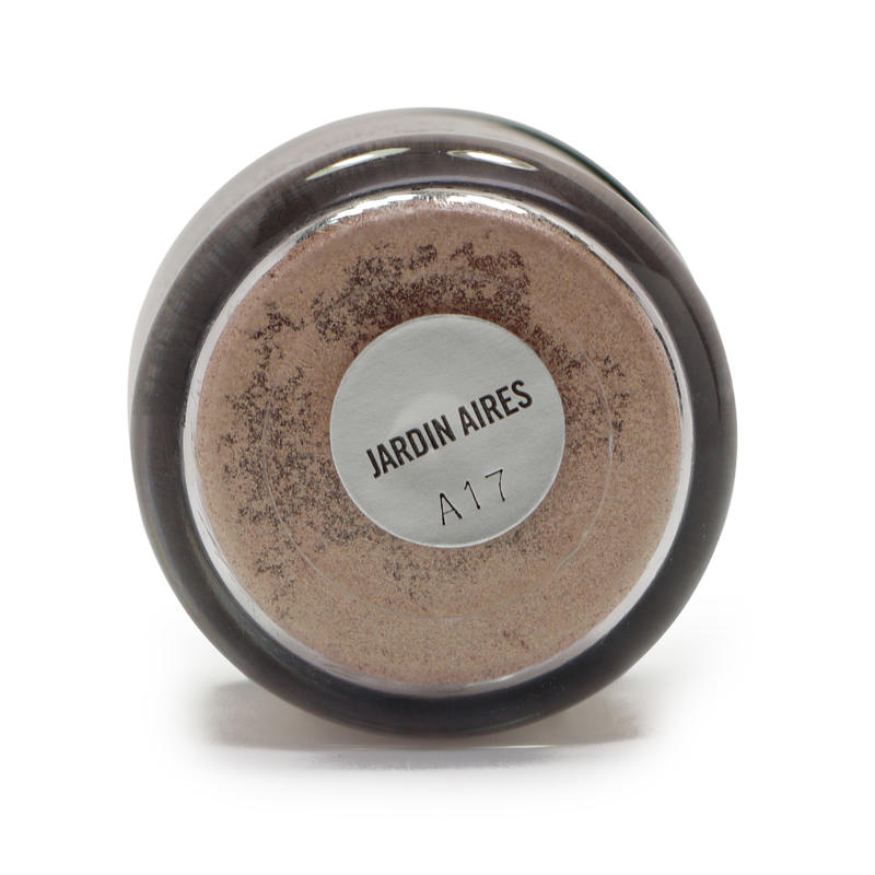MAC Pigment Colour Powder Tub Jardin Aires #1