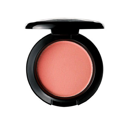 MAC Blush Smile Raquel Welch Icon Collection