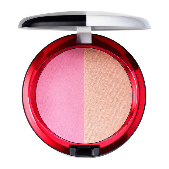 MAC Powder Blush Duo Cruel-la Intentions #0