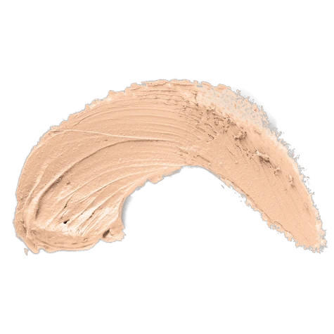 Pretty Vulgar Blurring Beauty Mousse Light As A Feather #1