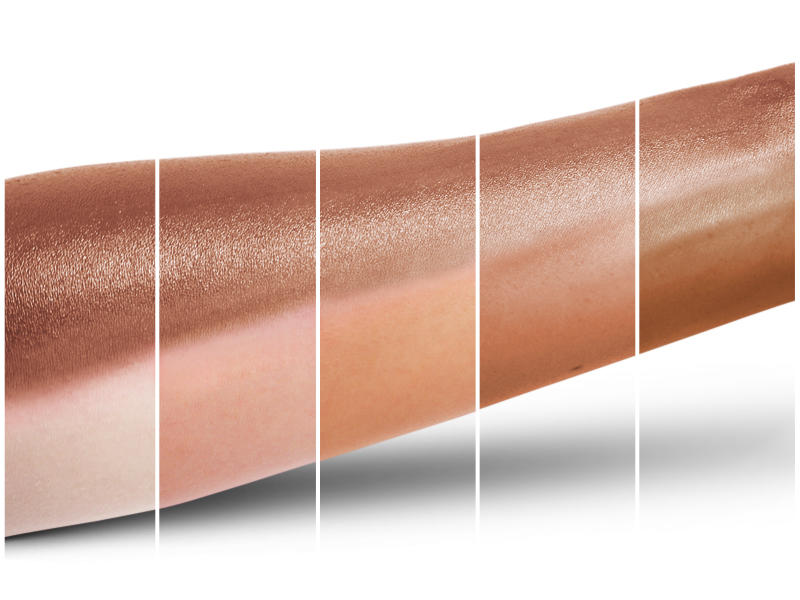 MAC Lipstick Empowered #4