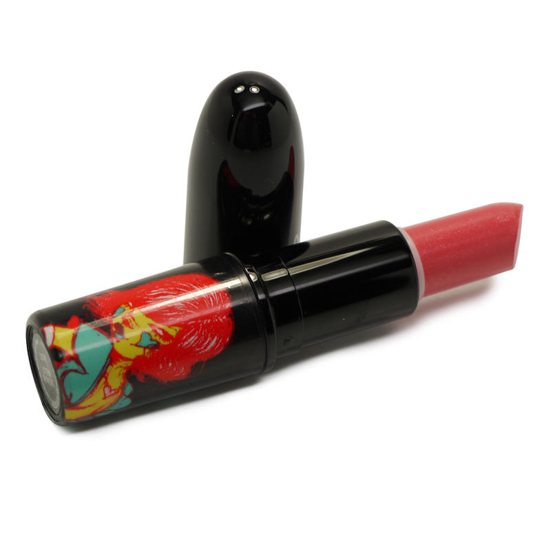 MAC Lipstick Utterly Frivolous Fafi Collection #0
