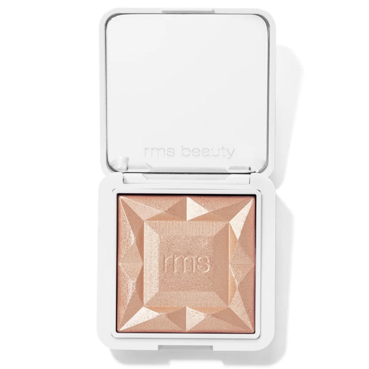 RMS Beauty ReDimension Hydra Dew Luminizer Prosecco Fizz
