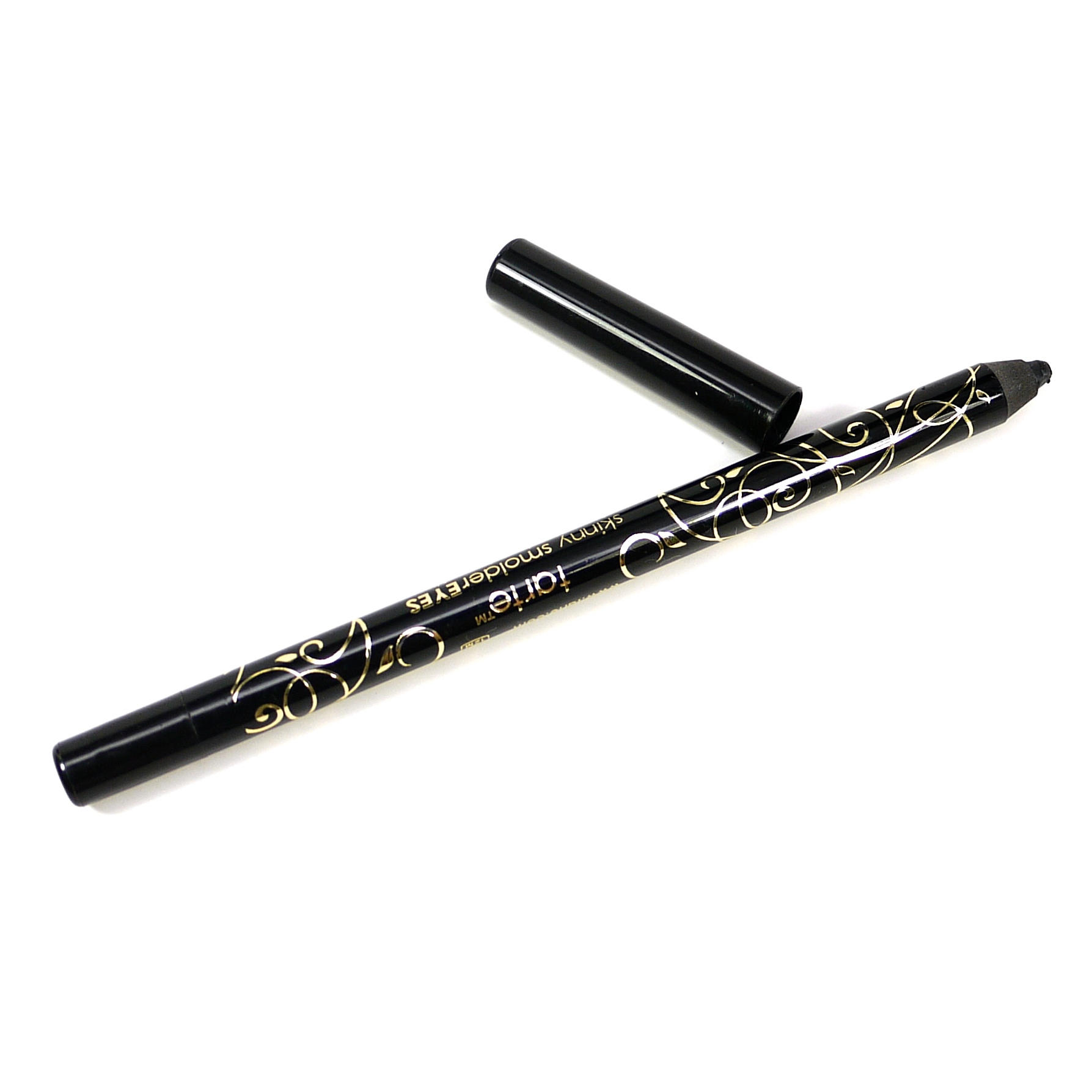 Tarte Skinny SmolderEyes Liner Onyx #0