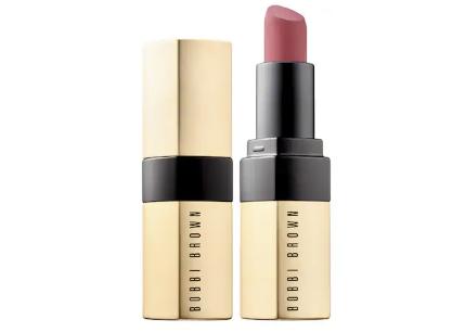 Bobbi Brown Luxe Matte Lipstick True Pink