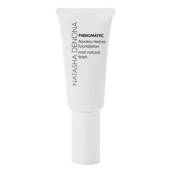 Natash Denona Phenomattic Flawless Texture Foundation Nude 2