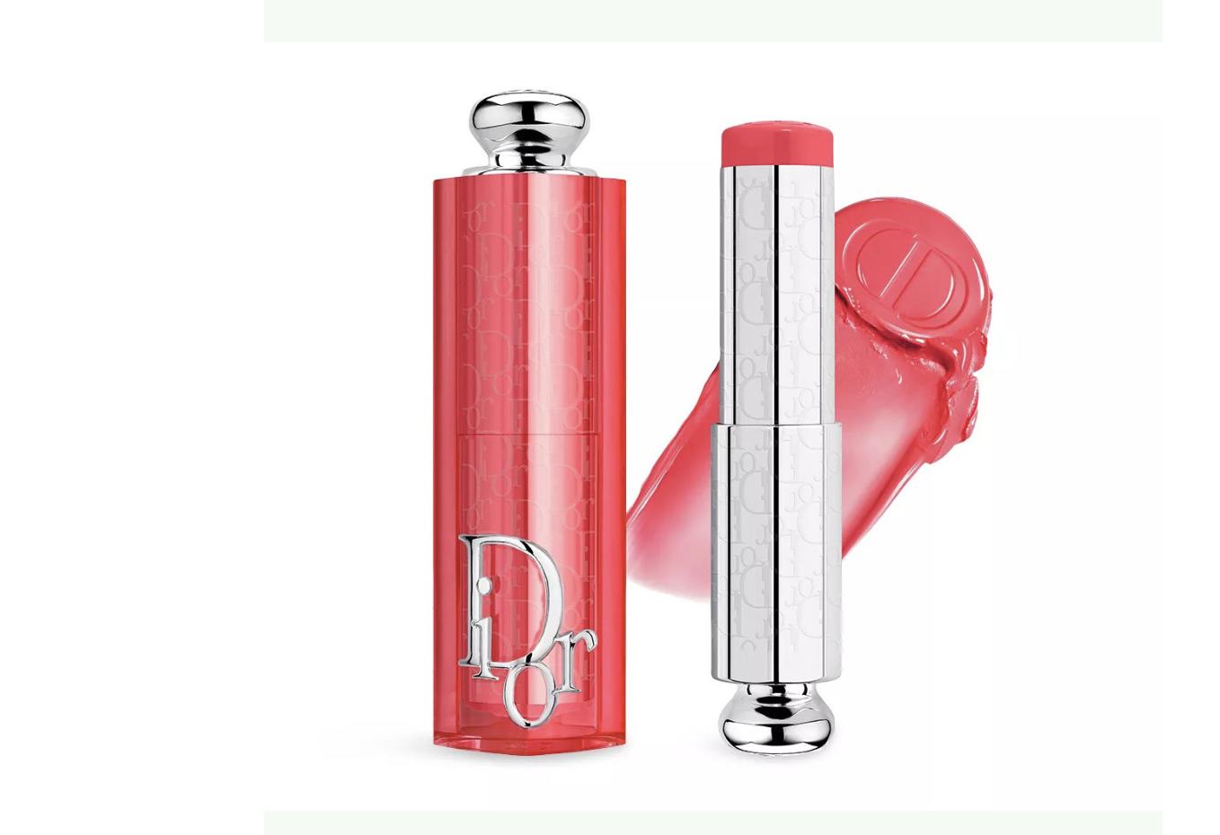 DIOR  Rosy Glow Blush Stick Cherry