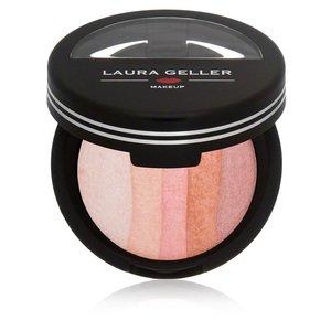Laura Geller Ombre Baked Blush Peach Blossom