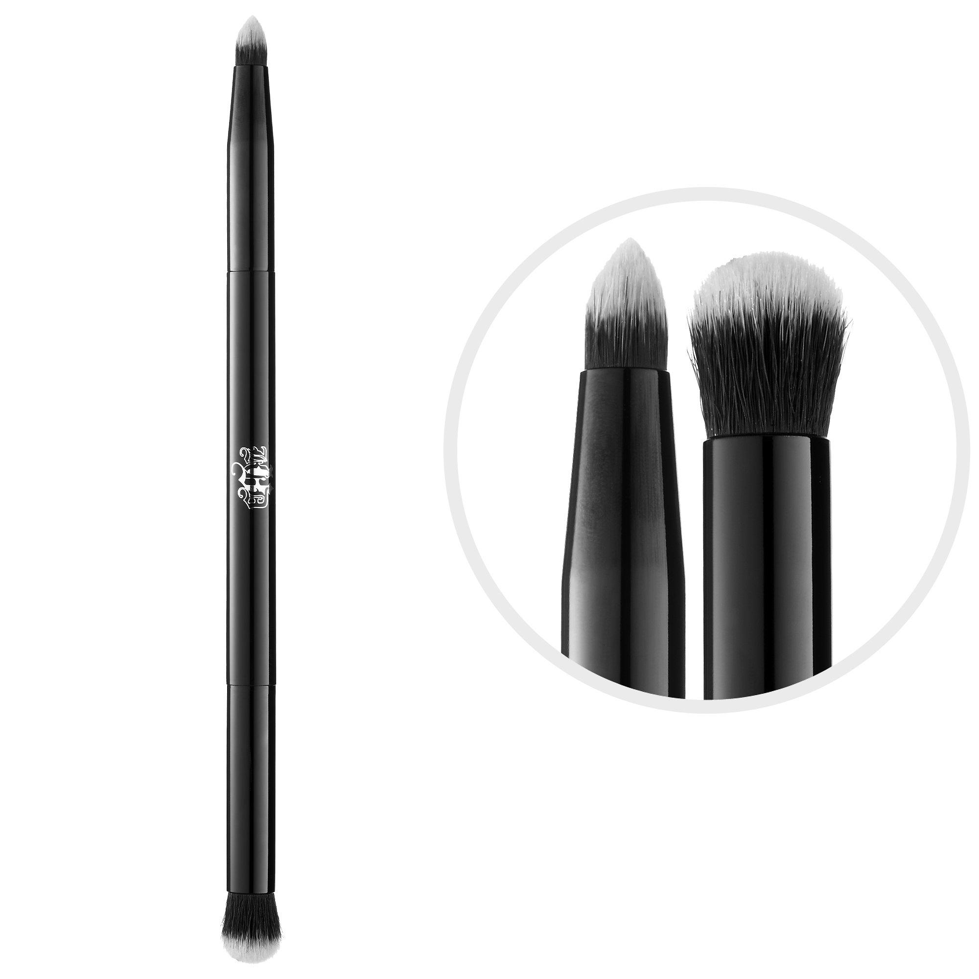 Kat Von D Shade & Light Eye Contour Brush 