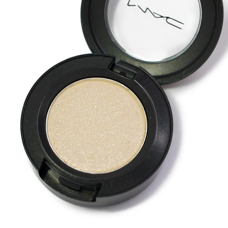 MAC - Eyeshadow - Light Ray #1