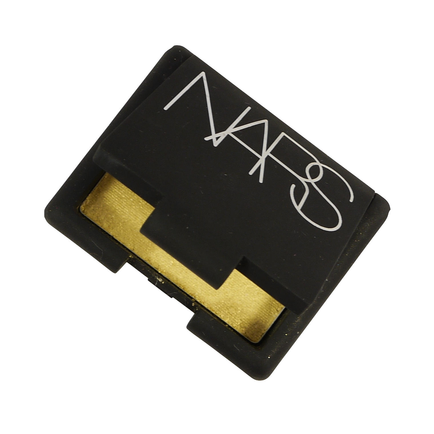 NARS Eyeshadow Golden Night Sun #1