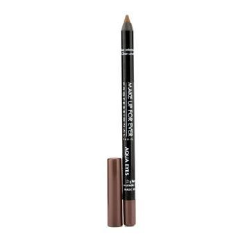 Makeup Forever Aqua Eyes Waterproof Eyeliner Light Brown 19L
