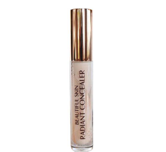 Charlotte Tilbury Beautiful Skin Radiant Concealer Fair 2