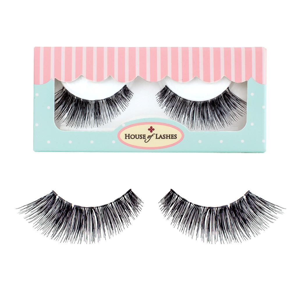 House Of Lashes False Lashes Tigress