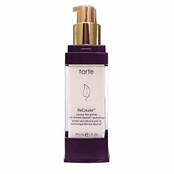 Tarte ReCreate Silicone-Free Primer Mini