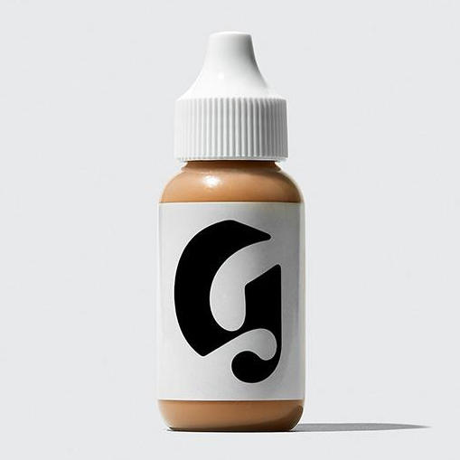 Glossier Perfecting Skin Tint G5