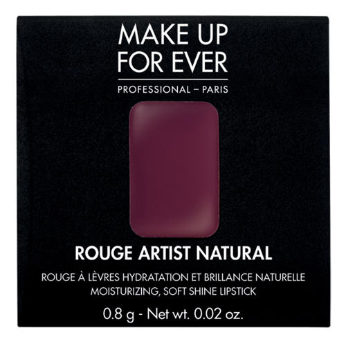 Makeup Forever Rouge Artist Natural Lipstick Refill N50