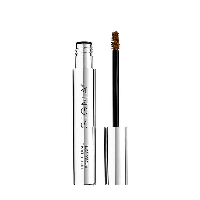 Sigma Tint + Tame Brow Gel Dark