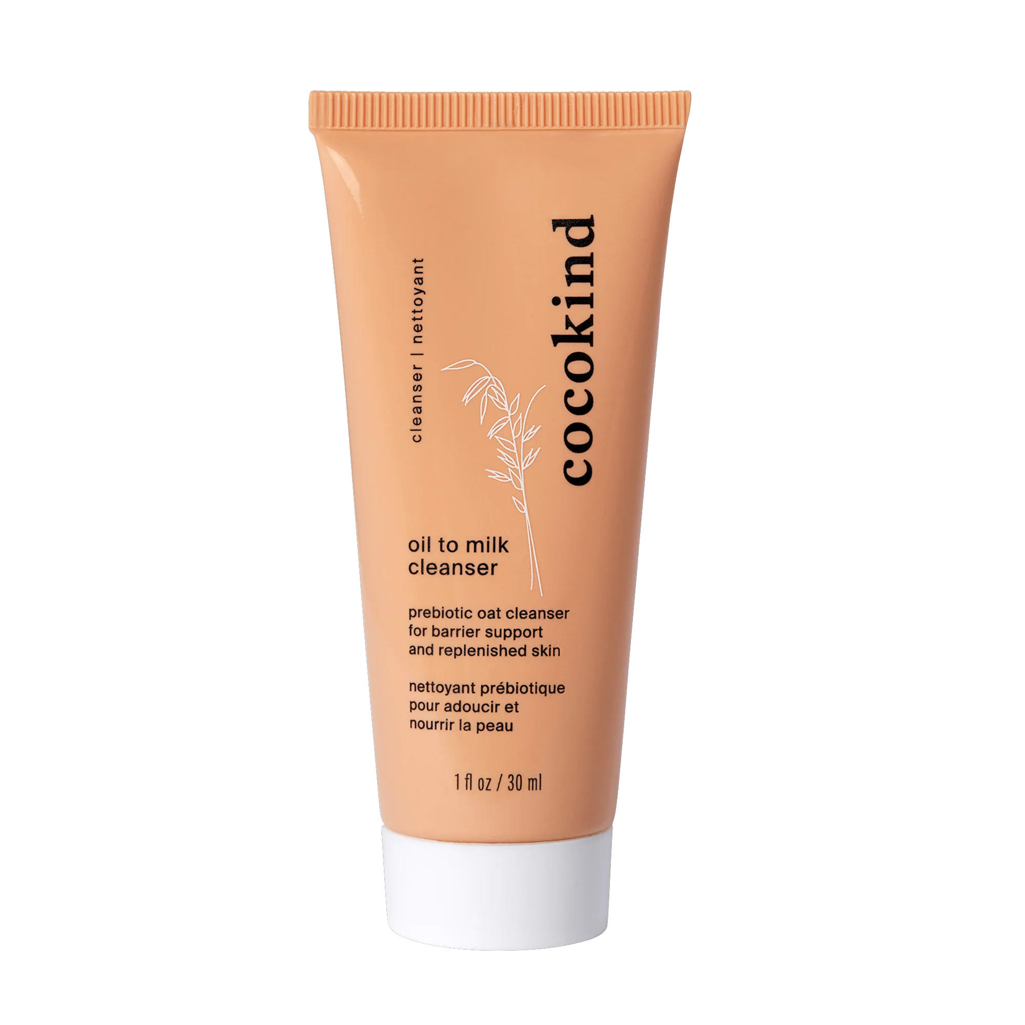 cocokind Oil To Milk Cleanser 30ml