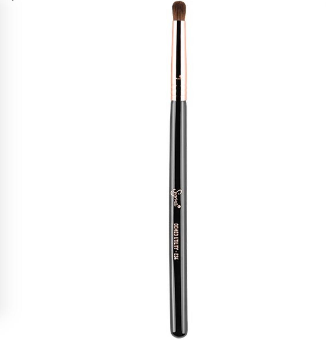 Sigma Domed Utility Brush E34 Copper