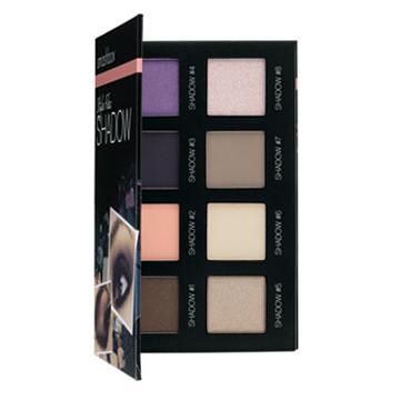 Smashbox Style Files Shadow Palette