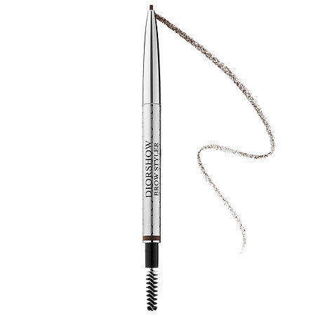 Dior Diorshow Brow Styler Universal Dark Brown 002