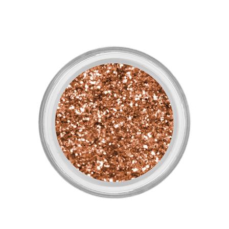 Violet Voss Glitter Marlee (penny copper)