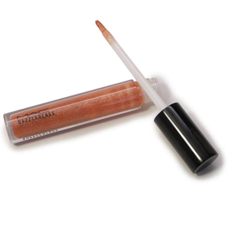 MAC Dazzleglass Lip Gloss Girl's Delight #0