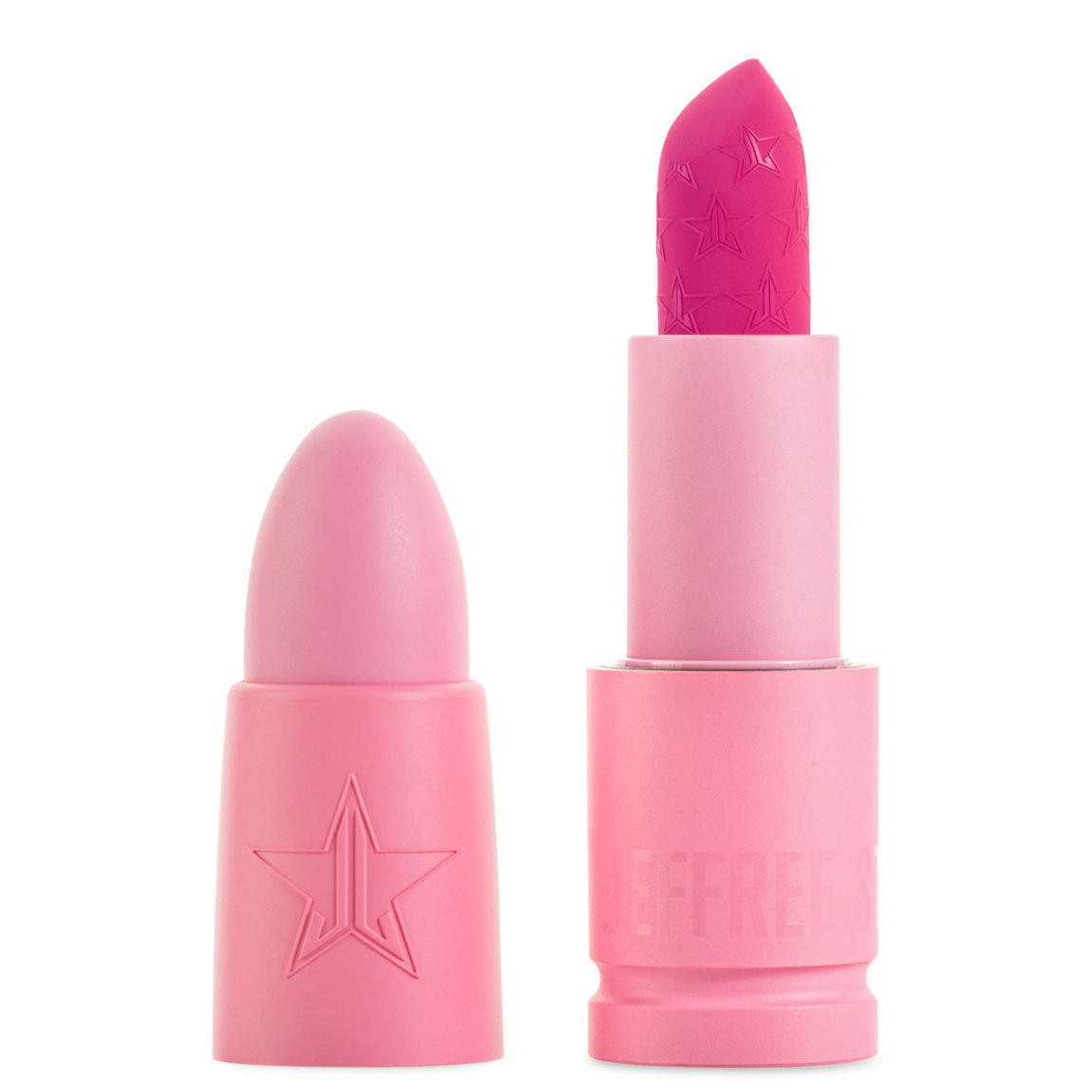 Jeffree Star Velvet Trap Lipstick Hot Commodity