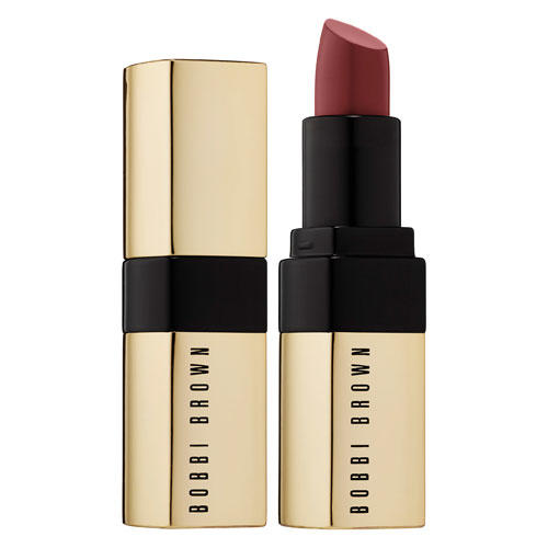 Bobbi Brown Luxe Lip Color Pink Buff 7