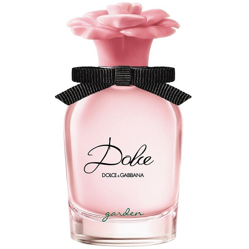 Dolce & Gabbana Garden Eau De Parfum Travel