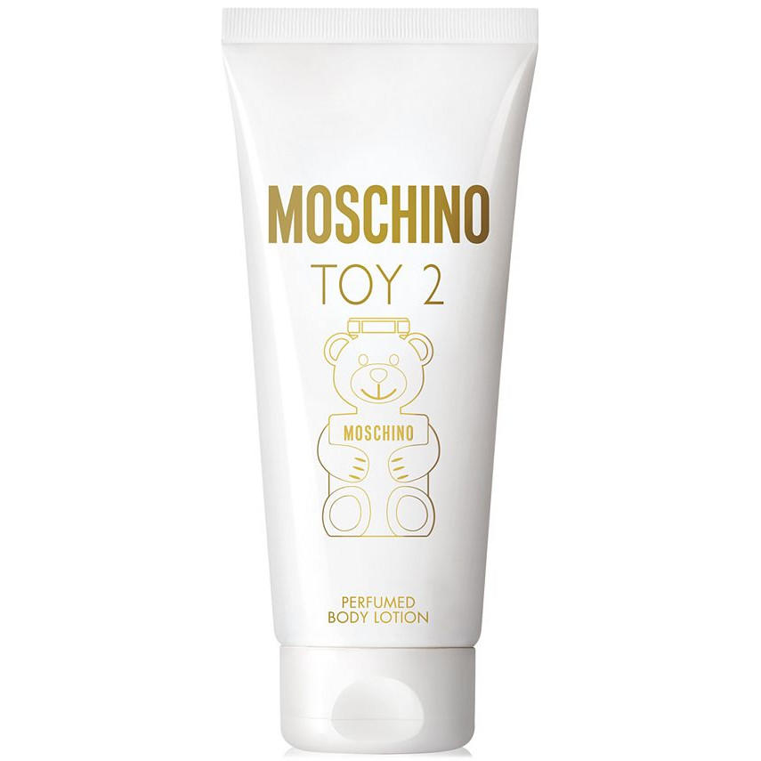 Moschino Toy 2 Perfumed Body Lotion Travel