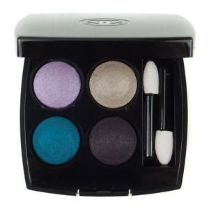 Chanel Les 4 Ombres 262 Tisse Beverly Hills