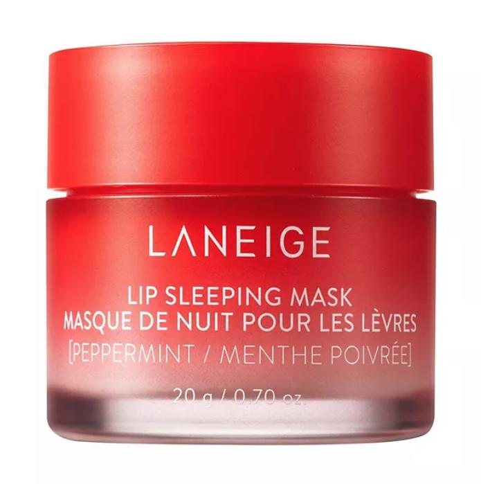 LANIEGE Lip Sleeping Mask Peppermint 8g
