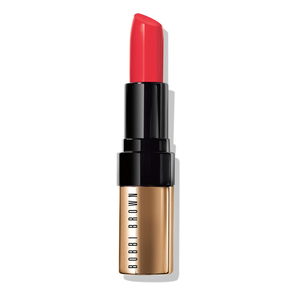 Bobbi Brown Luxe Lip Color Bright Peony 13