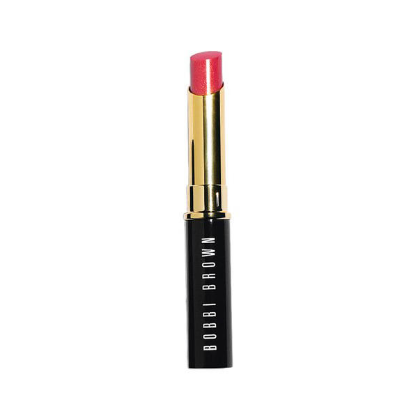 Bobbi Brown Treatment Lip Shine SPF15 Pink Glisten 4