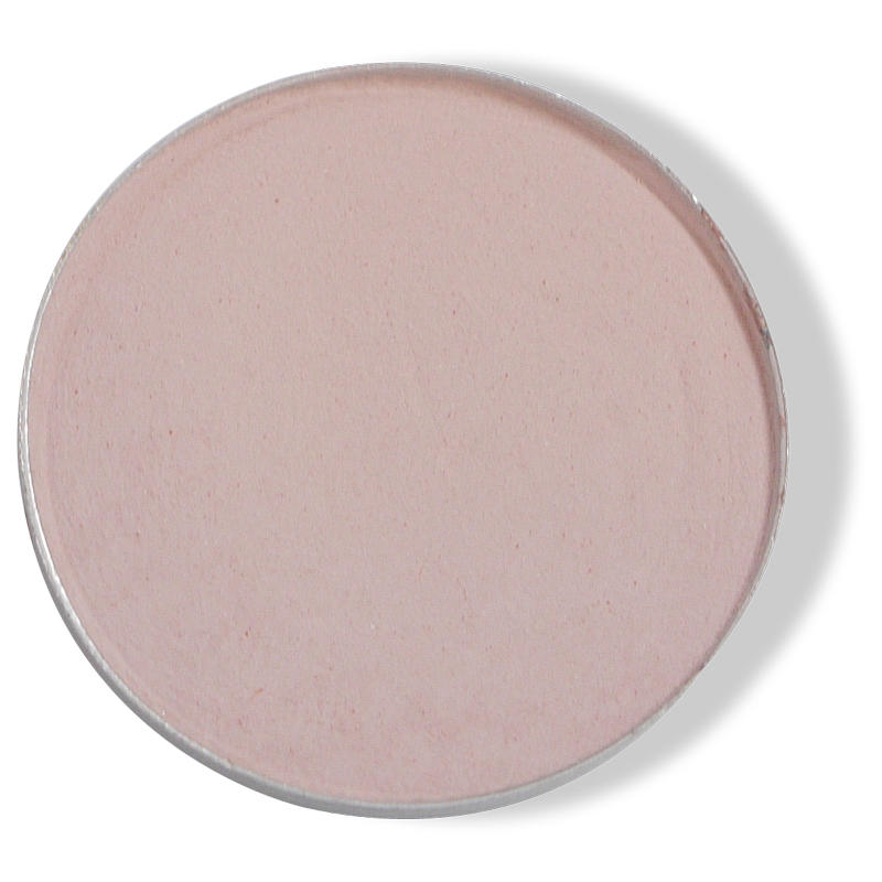 MAC Eyeshadow Refill Yogurt #0