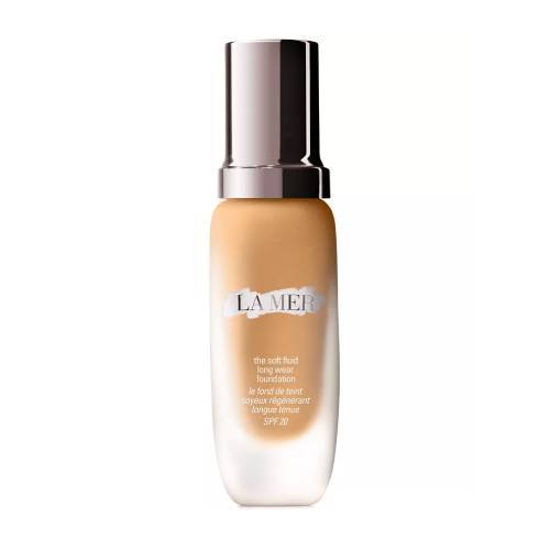 La Mer The Soft Fluid Long Wear Foundation Honey 350