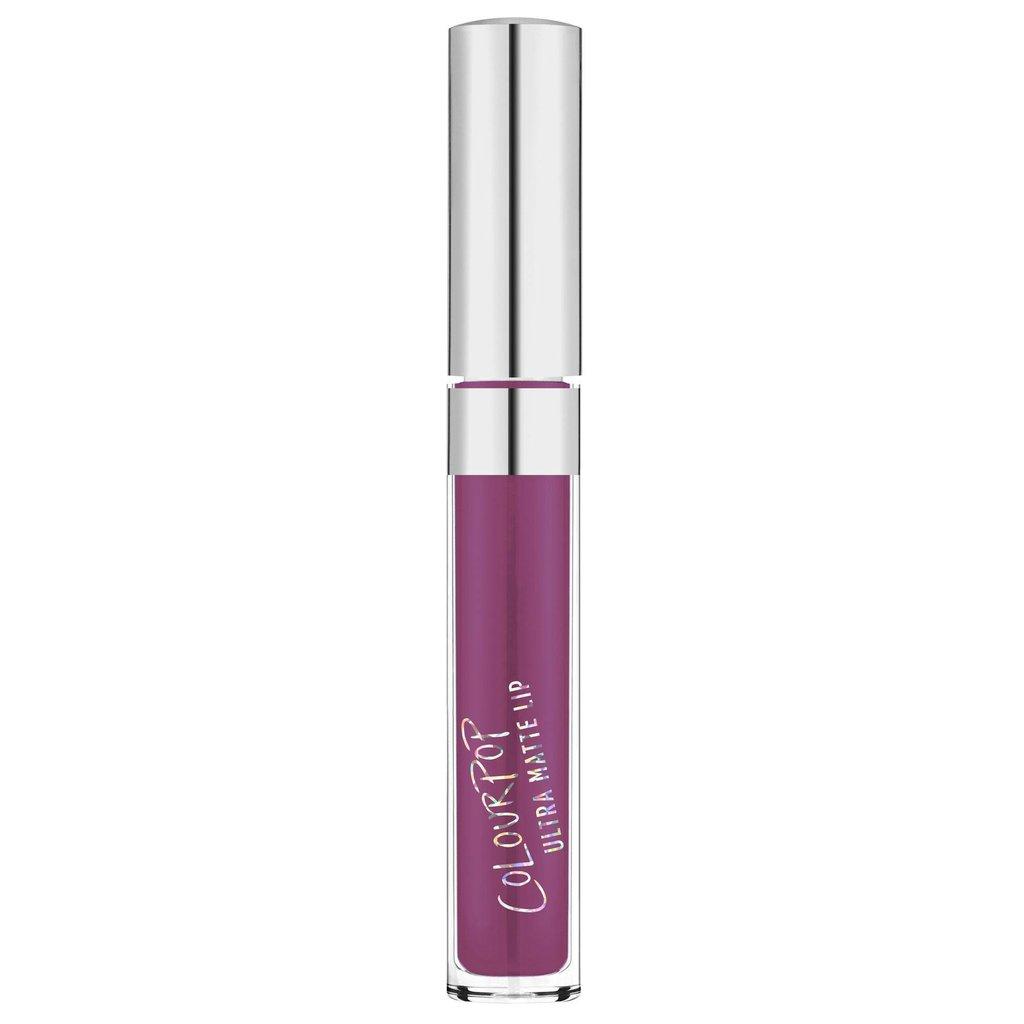 Colourpop Ultra Matte Lip Zipper