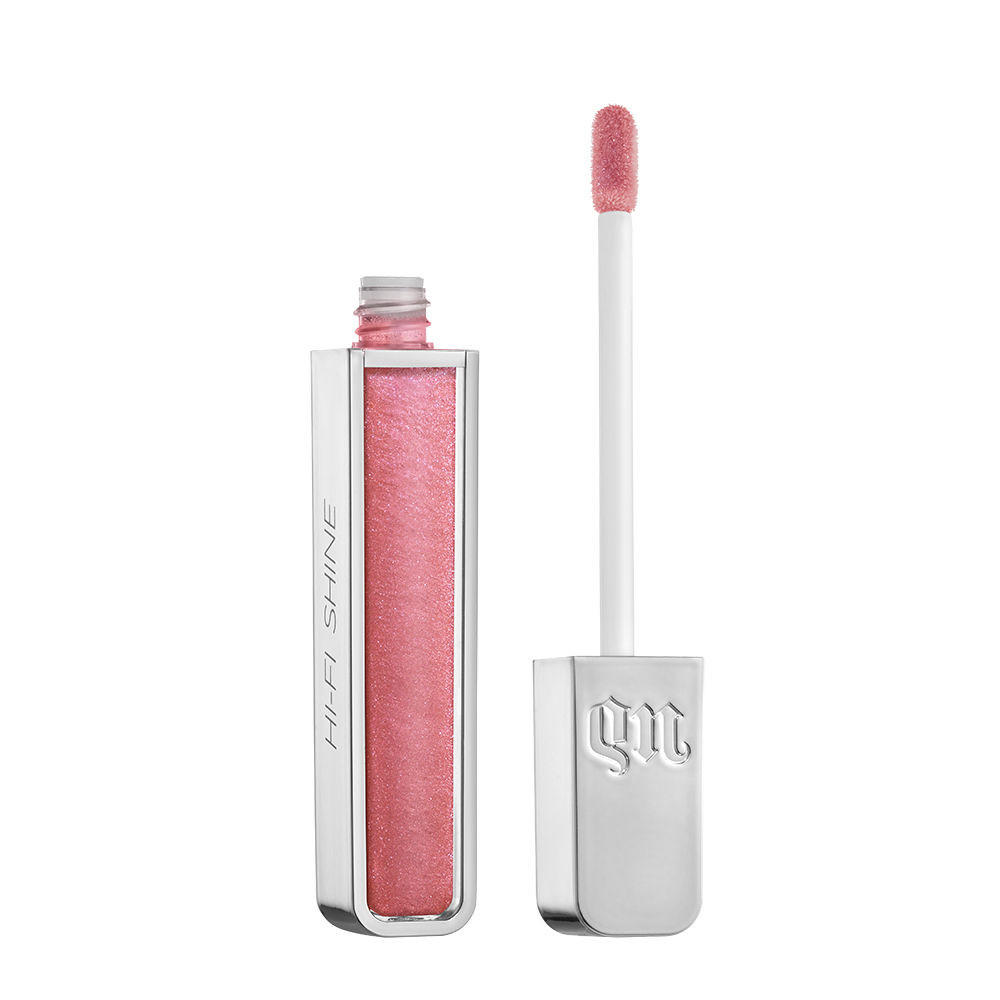 Urban Decay Hi-Fi Shine Ultra Cushion Lip Gloss Fireball