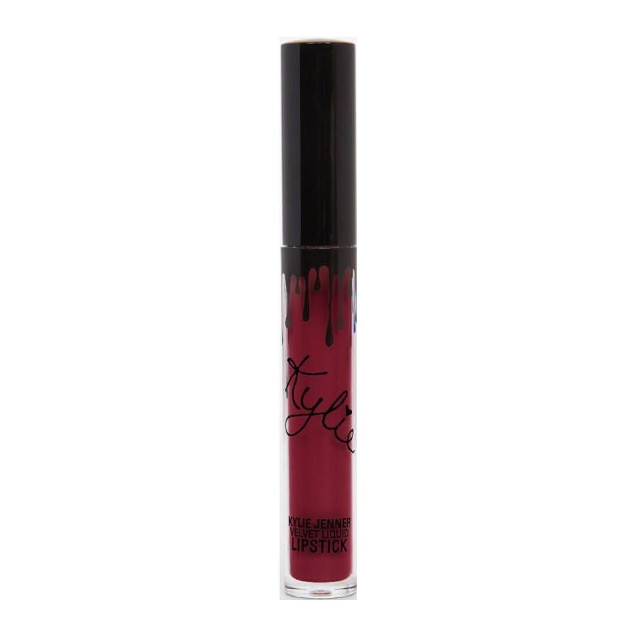 Kylie Cosmetics Velvet Liquid Lipstick Brat