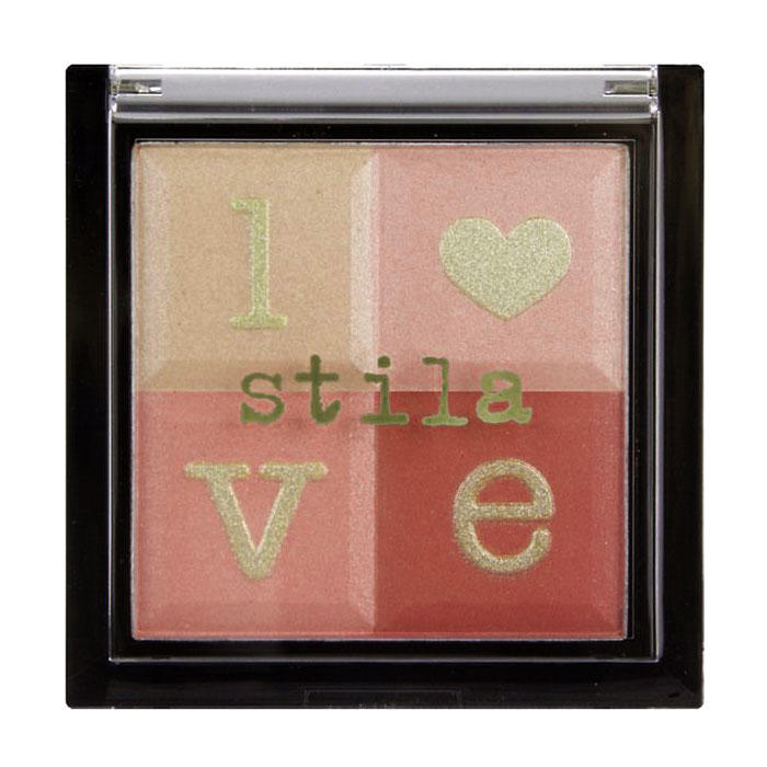 Stila Heart Of Gold Bronzing Powder