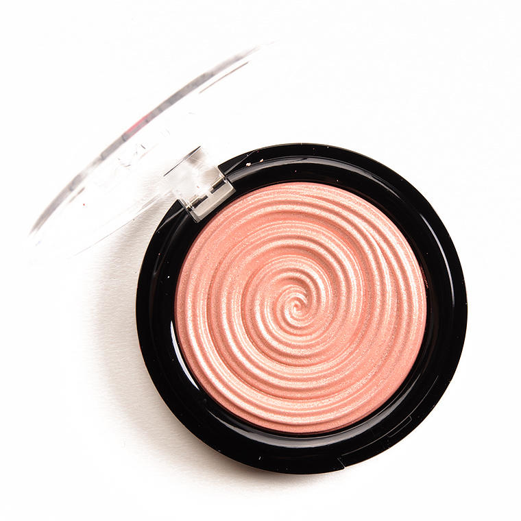 Laura Geller Baked Gelato Swirl Illuminator Peach Glow