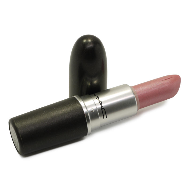 MAC Lipstick Play It Soft #0